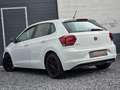Volkswagen Polo EXPORT MARCHAND Blanc - thumbnail 2