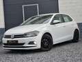 Volkswagen Polo EXPORT MARCHAND Blanc - thumbnail 1
