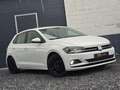 Volkswagen Polo EXPORT MARCHAND Blanc - thumbnail 7