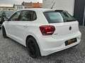 Volkswagen Polo EXPORT MARCHAND Blanc - thumbnail 3