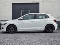 Volkswagen Polo EXPORT MARCHAND Blanc - thumbnail 5