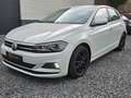 Volkswagen Polo EXPORT MARCHAND Blanc - thumbnail 4