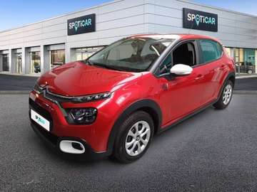 3 1.2 PureTech 83 S&S BVM You !