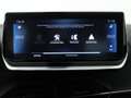 Peugeot 208 Allure 100pk | Navigatie | Parkeersensoren Voor/ A Wit - thumbnail 9