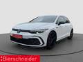 Volkswagen Golf GTI Golf 8 GTI 2.0 TSI DSG 19 ACC MATRIX NAVI CAM Weiß - thumbnail 2
