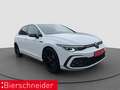 Volkswagen Golf GTI Golf 8 GTI 2.0 TSI DSG 19 ACC MATRIX NAVI CAM Weiß - thumbnail 5