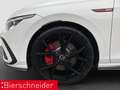 Volkswagen Golf GTI Golf 8 GTI 2.0 TSI DSG 19 ACC MATRIX NAVI CAM Weiß - thumbnail 9