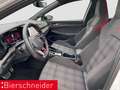 Volkswagen Golf GTI Golf 8 GTI 2.0 TSI DSG 19 ACC MATRIX NAVI CAM Weiß - thumbnail 11