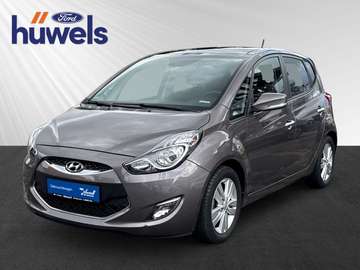 Trend+Navi+Klimaautom+SHZ+Rückfahrk.+Allwetter