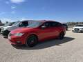 SEAT Leon ST 2.0TDI CR S&S Style 150 Rouge - thumbnail 3