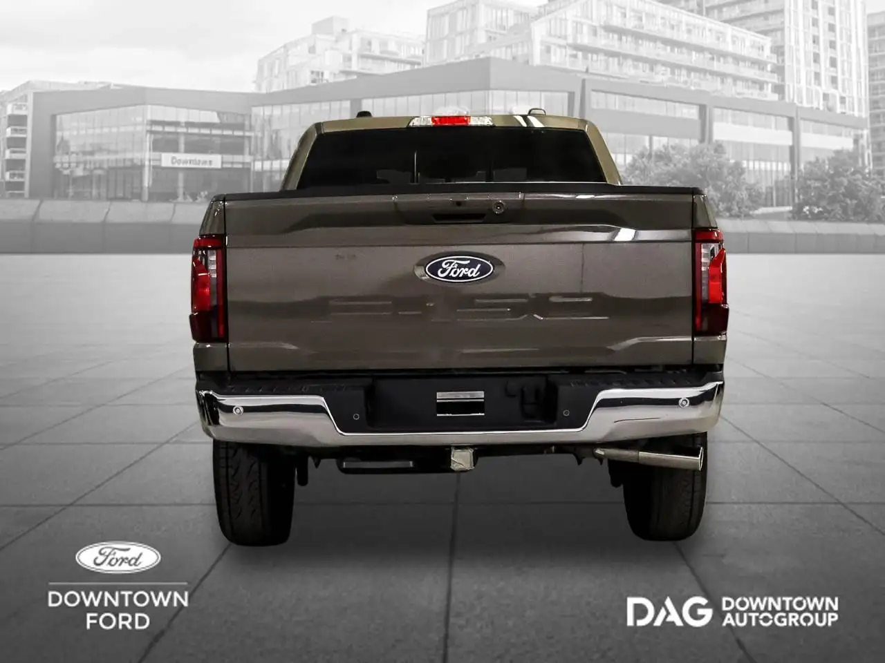 Ford F 150 снимка Ford F 150