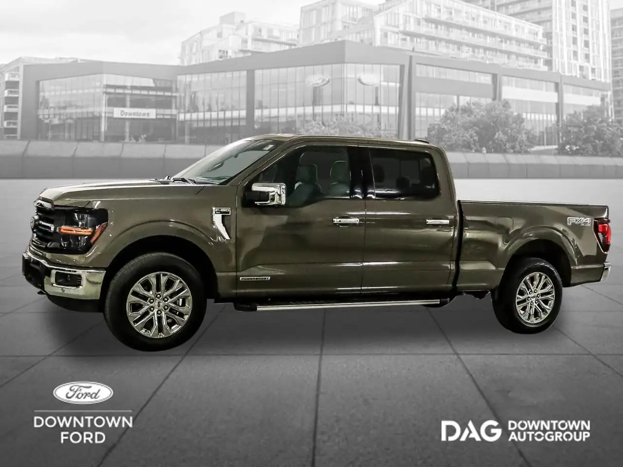Ford F 150 снимка Ford F 150