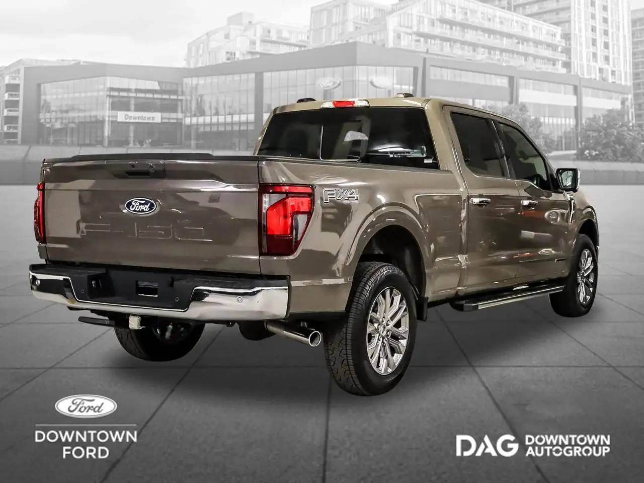 Ford F 150 снимка Ford F 150