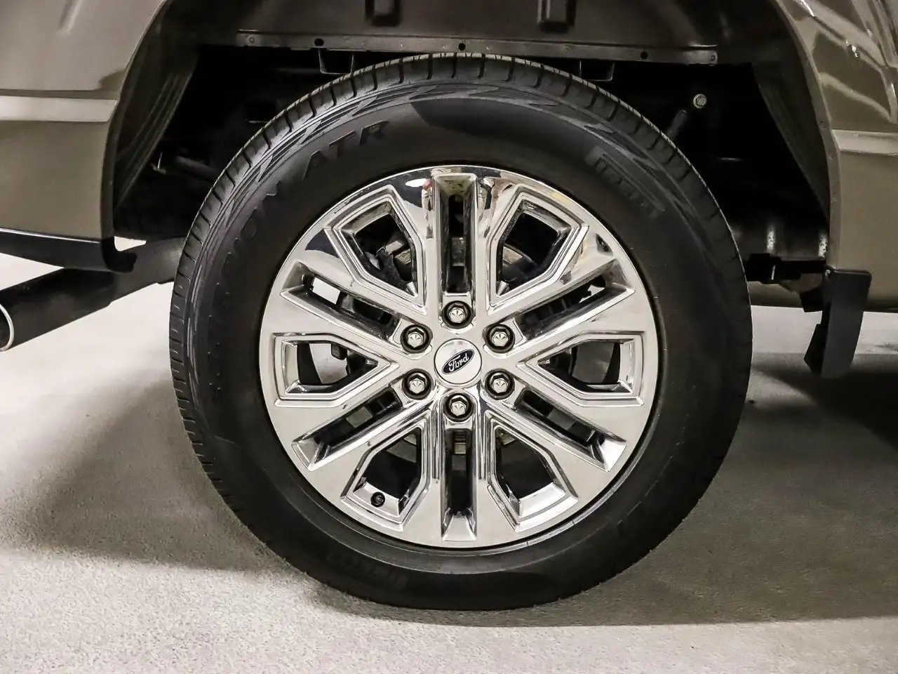 Ford F 150 снимка Ford F 150