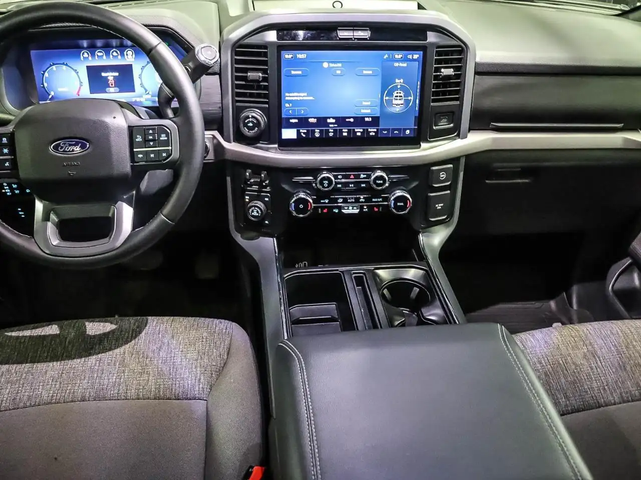 Ford F 150 снимка Ford F 150