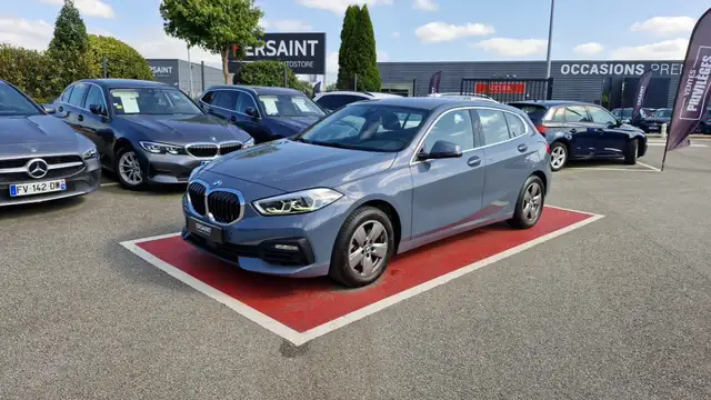 BMW F40 118I 140 CH LOUNGE