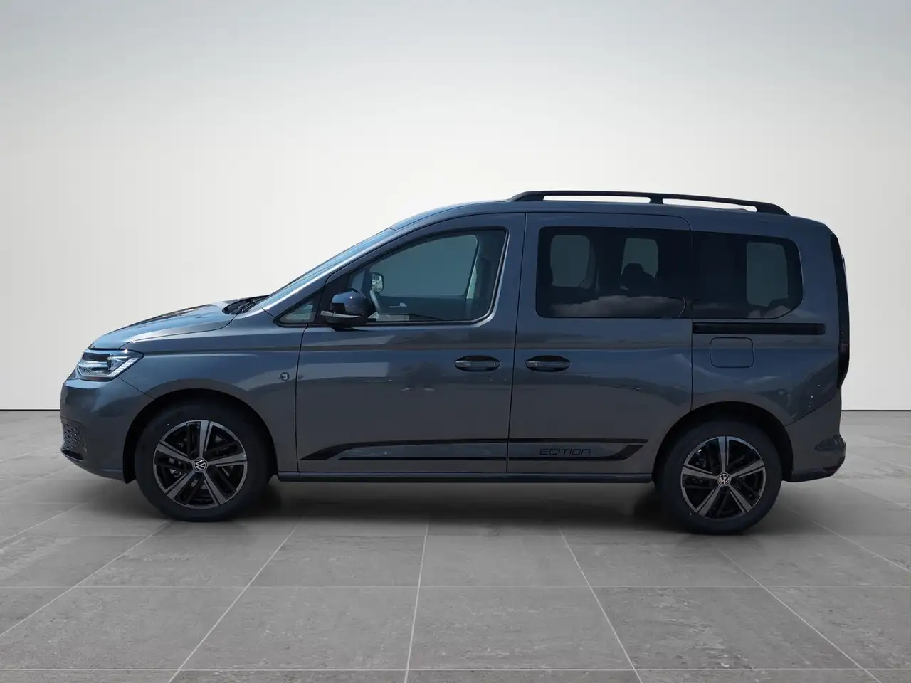 Volkswagen Caddy 2026