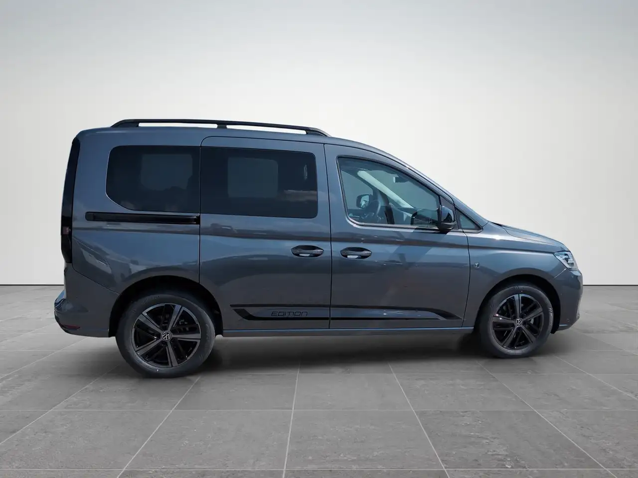 Volkswagen Caddy 2026