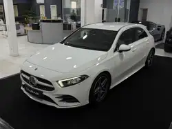 Mercedes-Benz A 180 7G AMG LINE*WIDESCREEN*KAMERA*LED*SPUR*