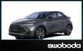 Toyota C-HR - 2,0 l Plugin 4x2  Active Drive + Technik-P. Grau - thumbnail 1