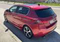 Peugeot 308 308 1.2 PureTech S Rojo - thumbnail 4