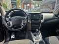 Mitsubishi L200 Intro Edition Doppelkabine 4WD 4x4, Automatik, Rüc Noir - thumbnail 9