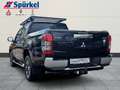 Mitsubishi L200 Intro Edition Doppelkabine 4WD 4x4, Automatik, Rüc Noir - thumbnail 3