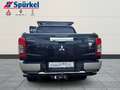 Mitsubishi L200 Intro Edition Doppelkabine 4WD 4x4, Automatik, Rüc Noir - thumbnail 5
