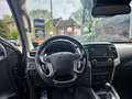Mitsubishi L200 Intro Edition Doppelkabine 4WD 4x4, Automatik, Rüc Noir - thumbnail 11