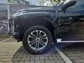 Mitsubishi L200 Intro Edition Doppelkabine 4WD 4x4, Automatik, Rüc Noir - thumbnail 5