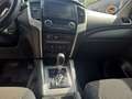 Mitsubishi L200 Intro Edition Doppelkabine 4WD 4x4, Automatik, Rüc Noir - thumbnail 10