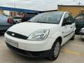 Ford Fiesta 1.4 TDCi Ambiente Wit - thumbnail 2