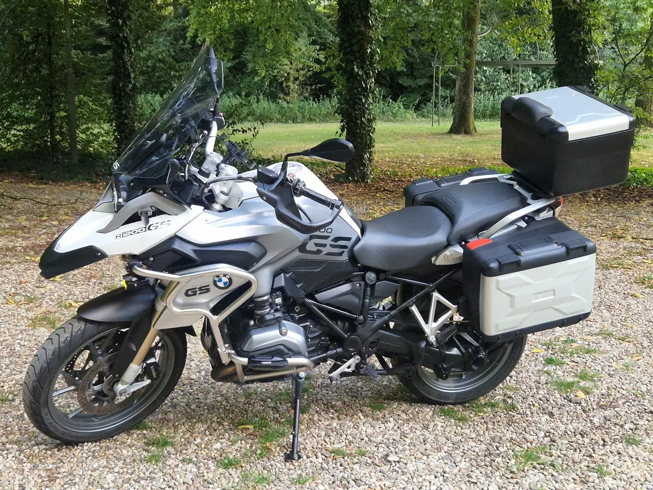 BMW R 1200 GS