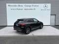Mercedes-Benz GLA 200 200 d 150ch AMG Line 8G-DCT Schwarz - thumbnail 4