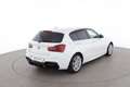 BMW 125 1-serie 125i M Sport 225PK | EF13988 | Navi | LED bijela - thumbnail 24