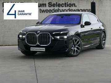 eDrive50 M Sport | ENT EXPERIENCE |