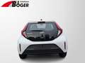 Toyota Aygo X 1,0 l Business Edition 5 M/T Business Edition Weiß - thumbnail 7