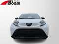 Toyota Aygo X 1,0 l Business Edition 5 M/T Business Edition Weiß - thumbnail 3