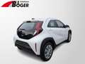 Toyota Aygo X 1,0 l Business Edition 5 M/T Business Edition Weiß - thumbnail 6