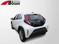 Toyota Aygo X 1,0 l Business Edition 5 M/T Business Edition Weiß - thumbnail 8