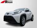 Toyota Aygo X 1,0 l Business Edition 5 M/T Business Edition Weiß - thumbnail 1