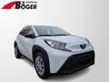 Toyota Aygo X 1,0 l Business Edition 5 M/T Business Edition Weiß - thumbnail 4