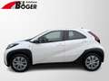 Toyota Aygo X 1,0 l Business Edition 5 M/T Business Edition Weiß - thumbnail 9