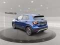 Volkswagen T-Cross 1.0 TSI Active RFK CarPlay Navi SHZ Blau - thumbnail 3