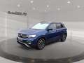 Volkswagen T-Cross 1.0 TSI Active RFK CarPlay Navi SHZ Blau - thumbnail 1