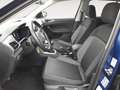 Volkswagen T-Cross 1.0 TSI Active RFK CarPlay Navi SHZ Blau - thumbnail 7