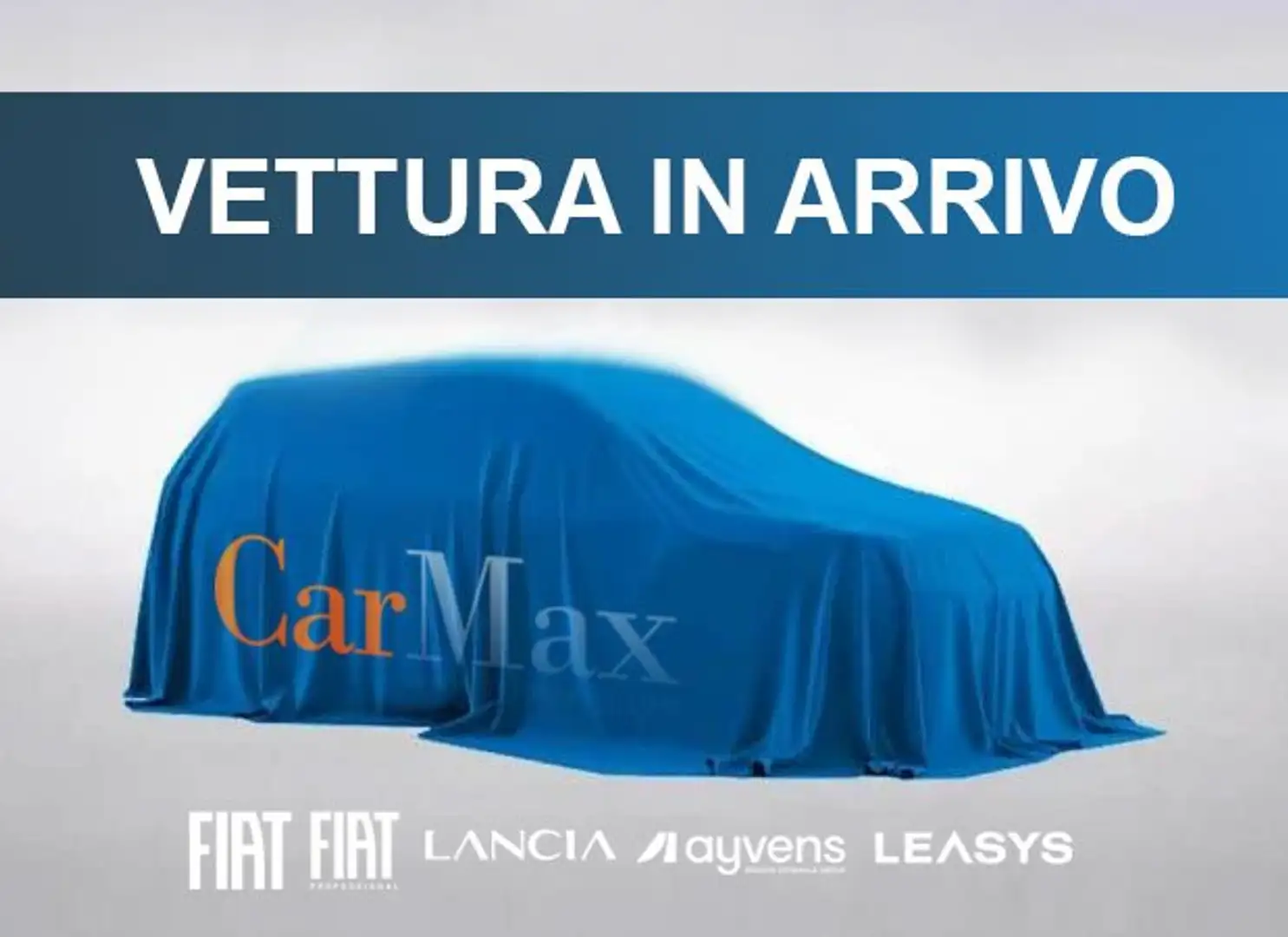 Fiat 500 500 1.2 Lounge 69cv UTOMATICA (OK NEOPATENTATI) Bianco - 1