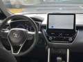 Toyota Corolla Cross Corolla Cross 2,0 Hybrid Active Drive 2WD Silber - thumbnail 10
