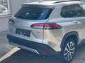 Toyota Corolla Cross Corolla Cross 2,0 Hybrid Active Drive 2WD Silber - thumbnail 7