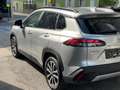 Toyota Corolla Cross Corolla Cross 2,0 Hybrid Active Drive 2WD Silber - thumbnail 3